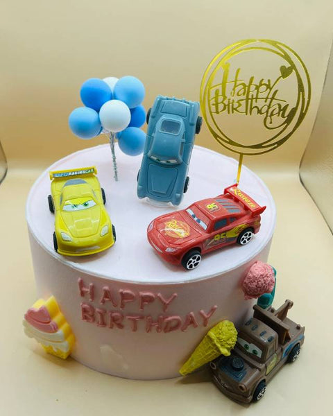 Customised Cake