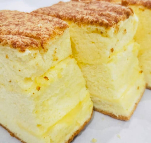 Castella Original Cheese