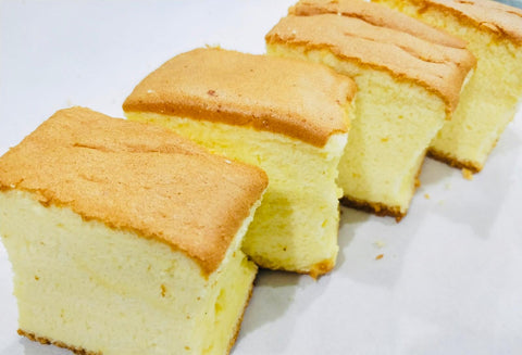 Castella Cake