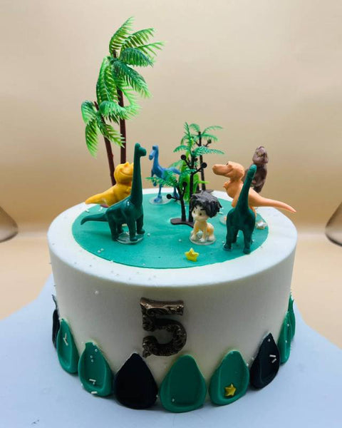 Customised Cake